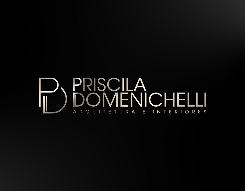 logo_priscila domenichelli