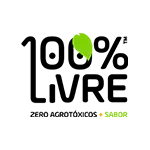 Logo do cliente 100% Livre