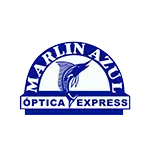 Logo do cliente Marlin Azul