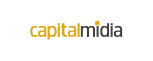 Logo do cliente capital-midia