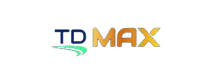 Logo do cliente td-max