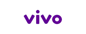 Logo do cliente vivo